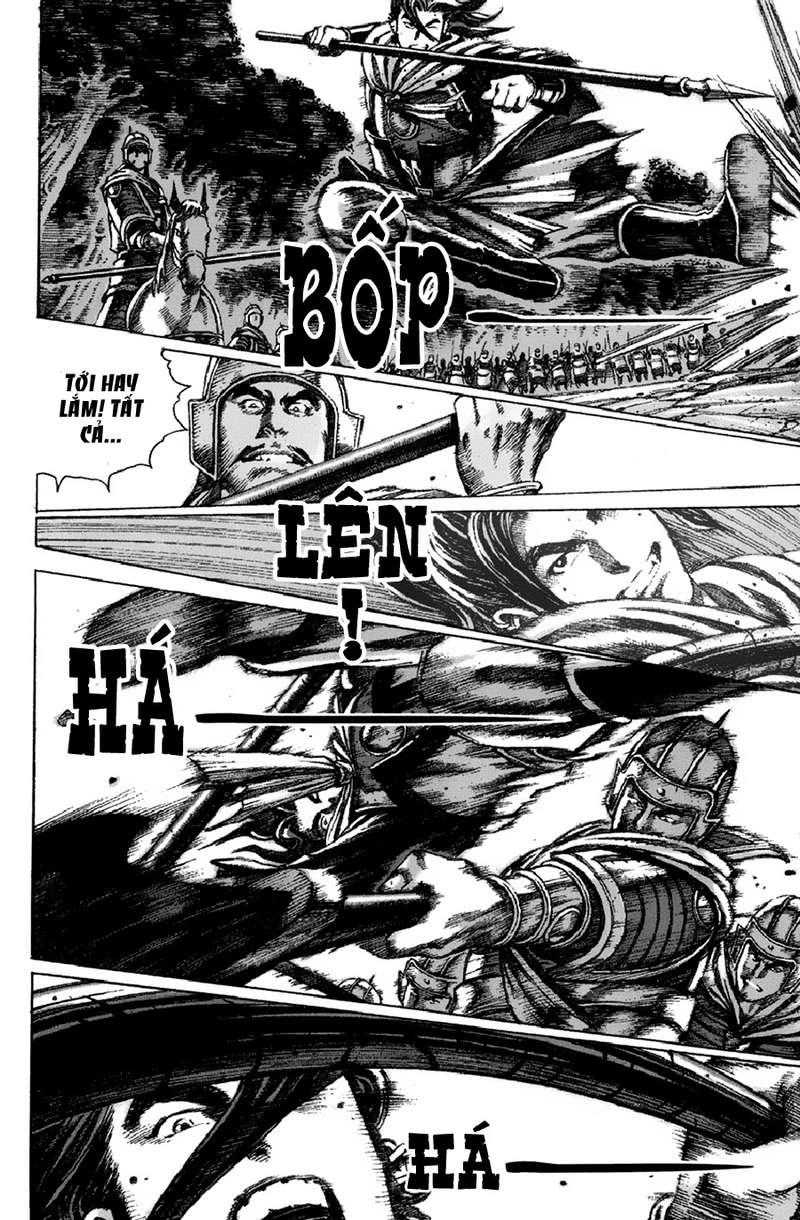 Hỏa Phụng Liêu Nguyên Chapter 93 - 13