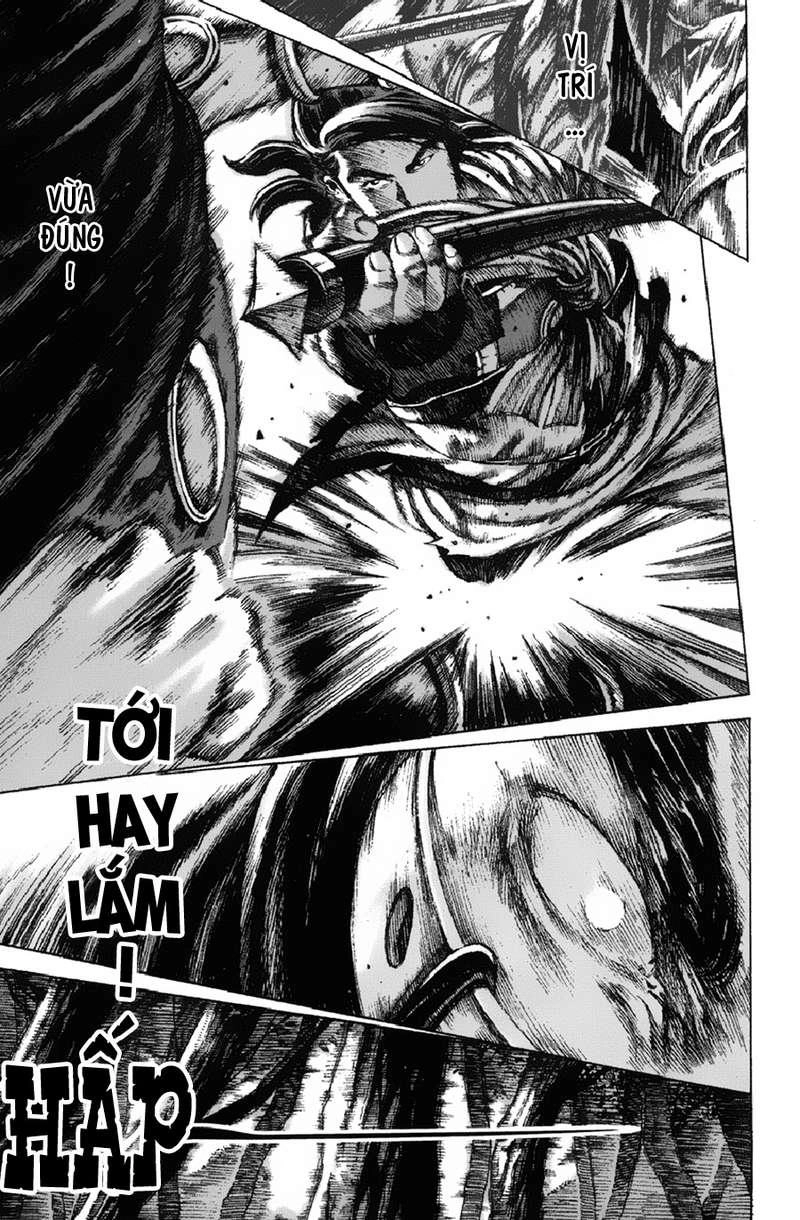 Hỏa Phụng Liêu Nguyên Chapter 93 - 16