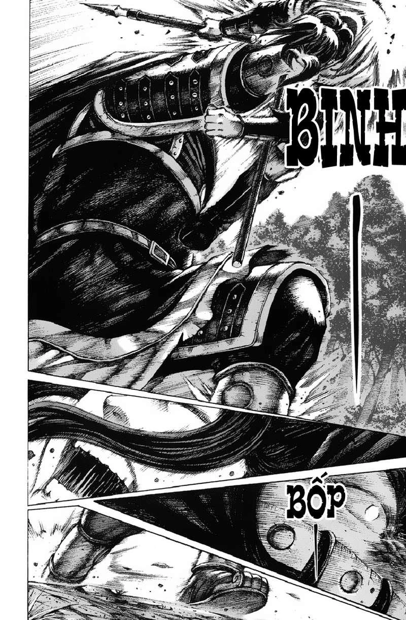 Hỏa Phụng Liêu Nguyên Chapter 93 - 17