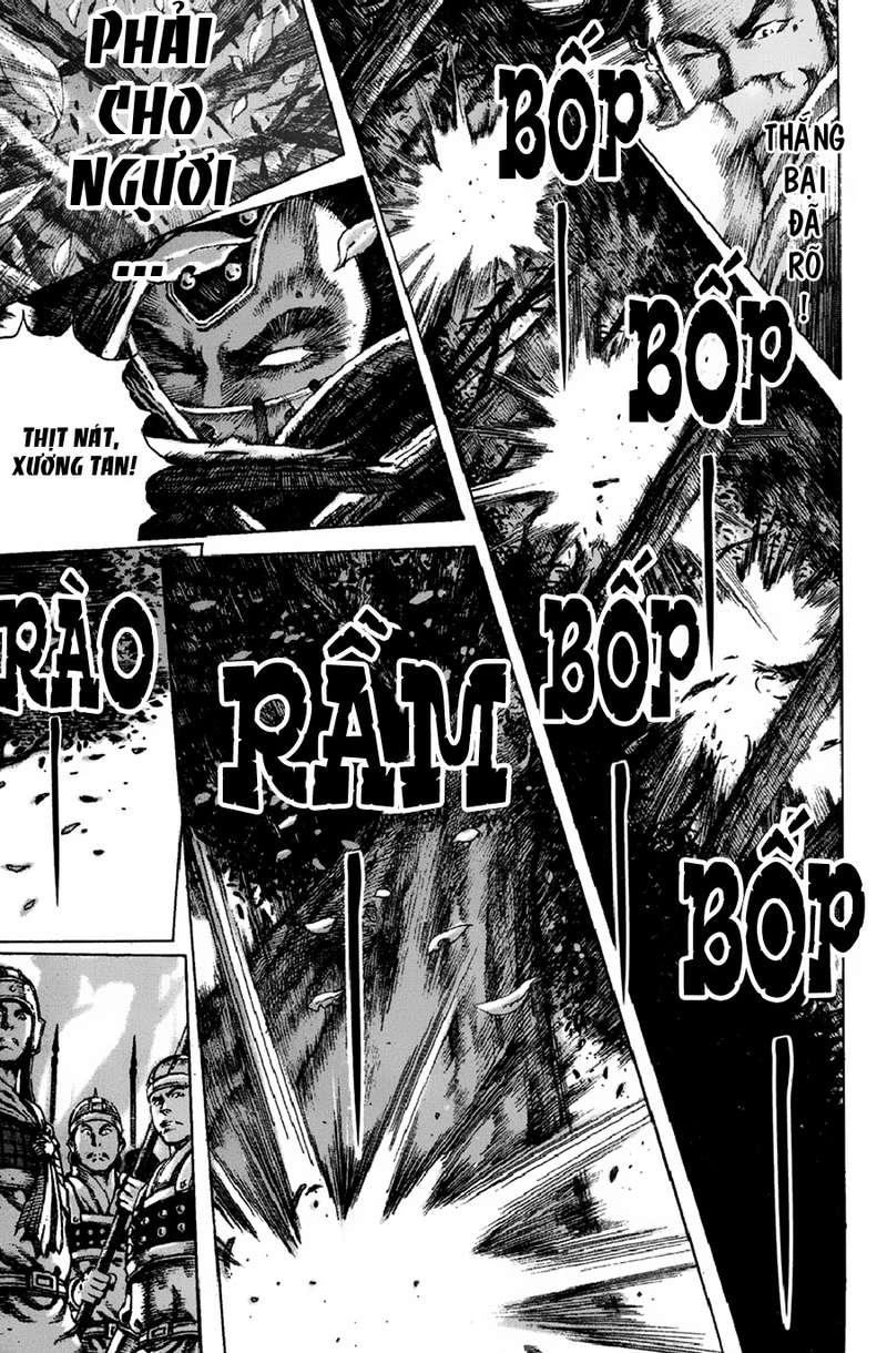 Hỏa Phụng Liêu Nguyên Chapter 93 - 18