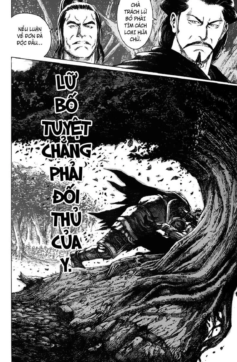 Hỏa Phụng Liêu Nguyên Chapter 93 - 19