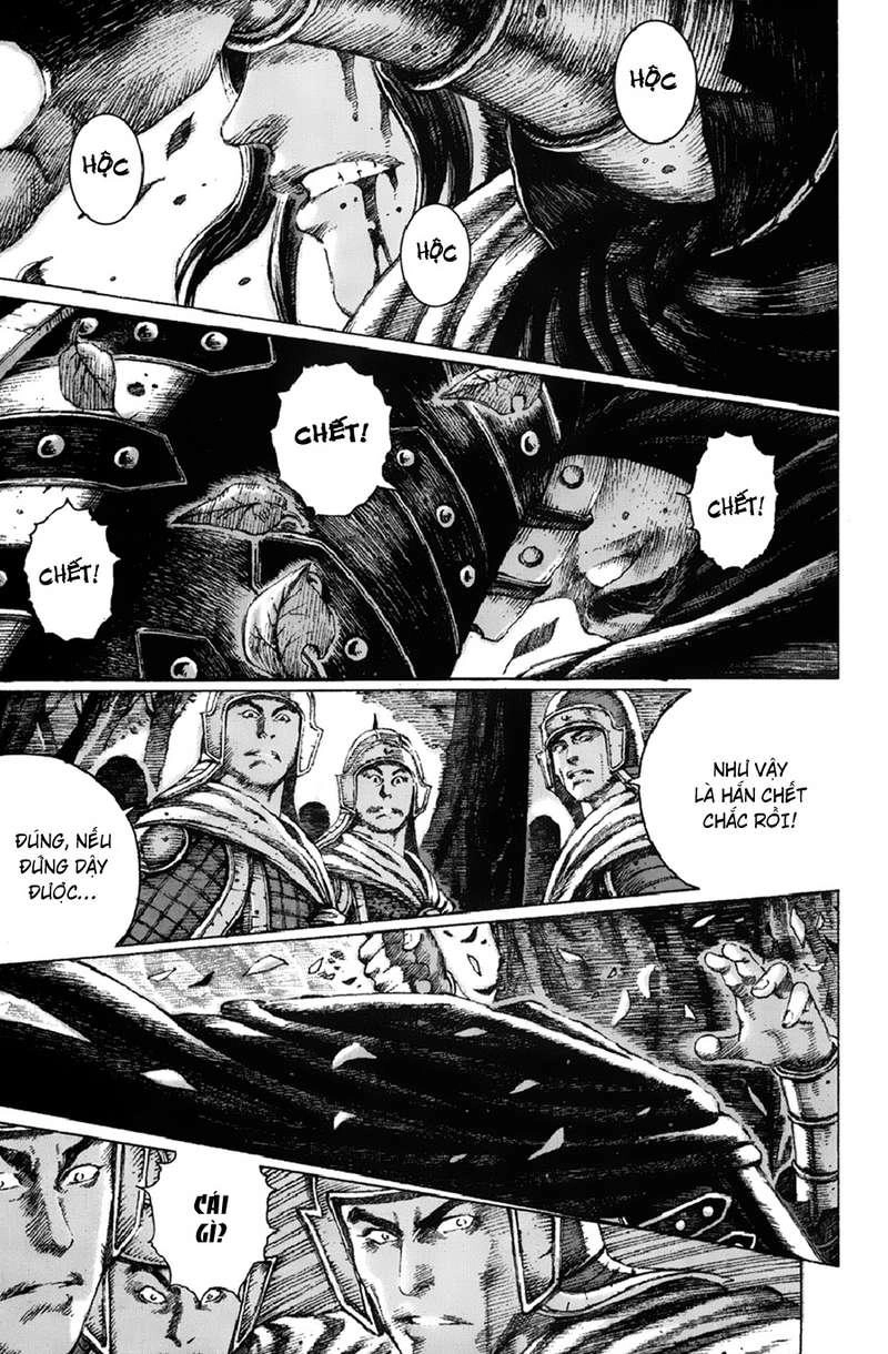 Hỏa Phụng Liêu Nguyên Chapter 93 - 20