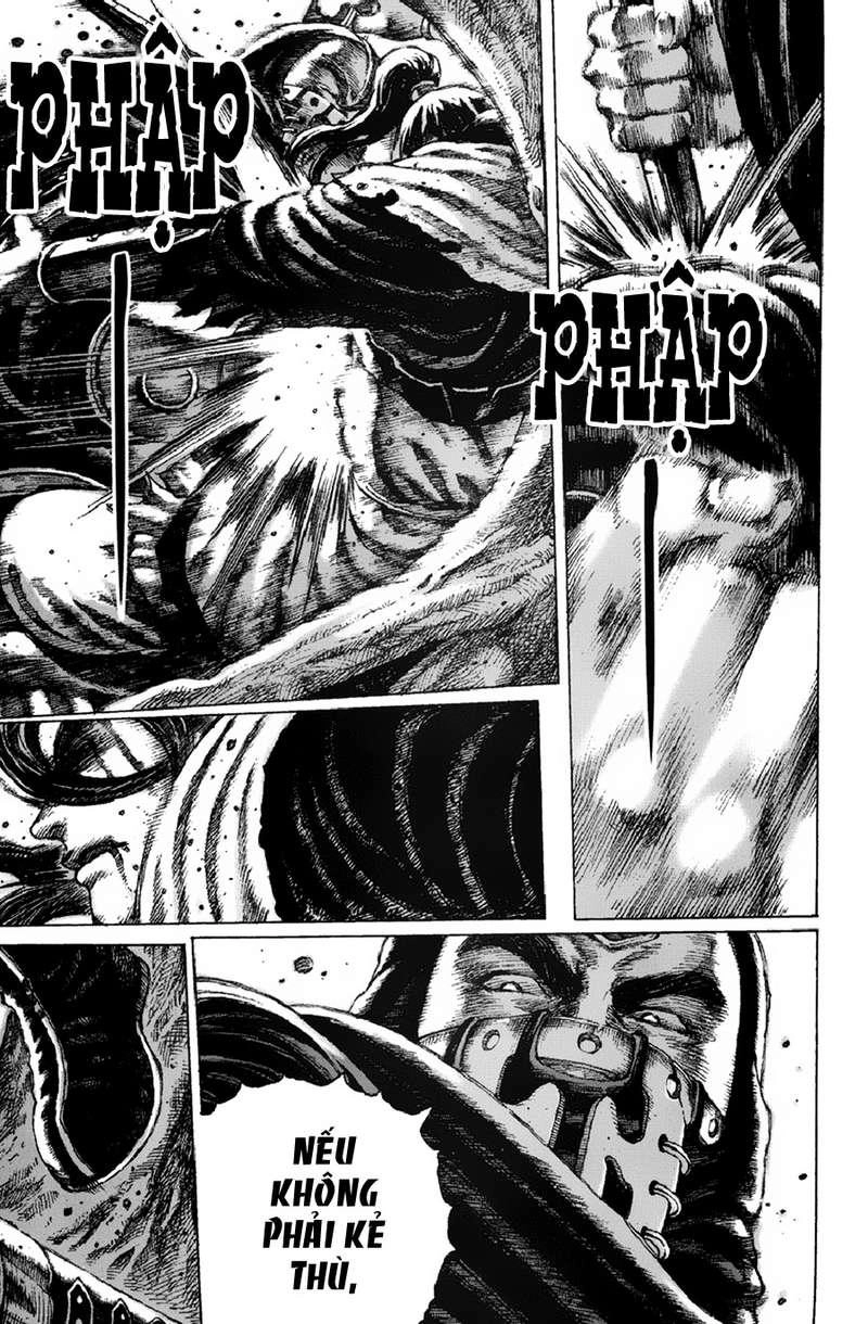 Hỏa Phụng Liêu Nguyên Chapter 93 - 22