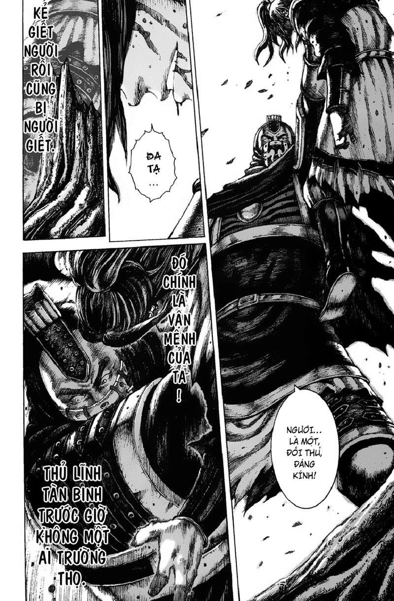 Hỏa Phụng Liêu Nguyên Chapter 93 - 23