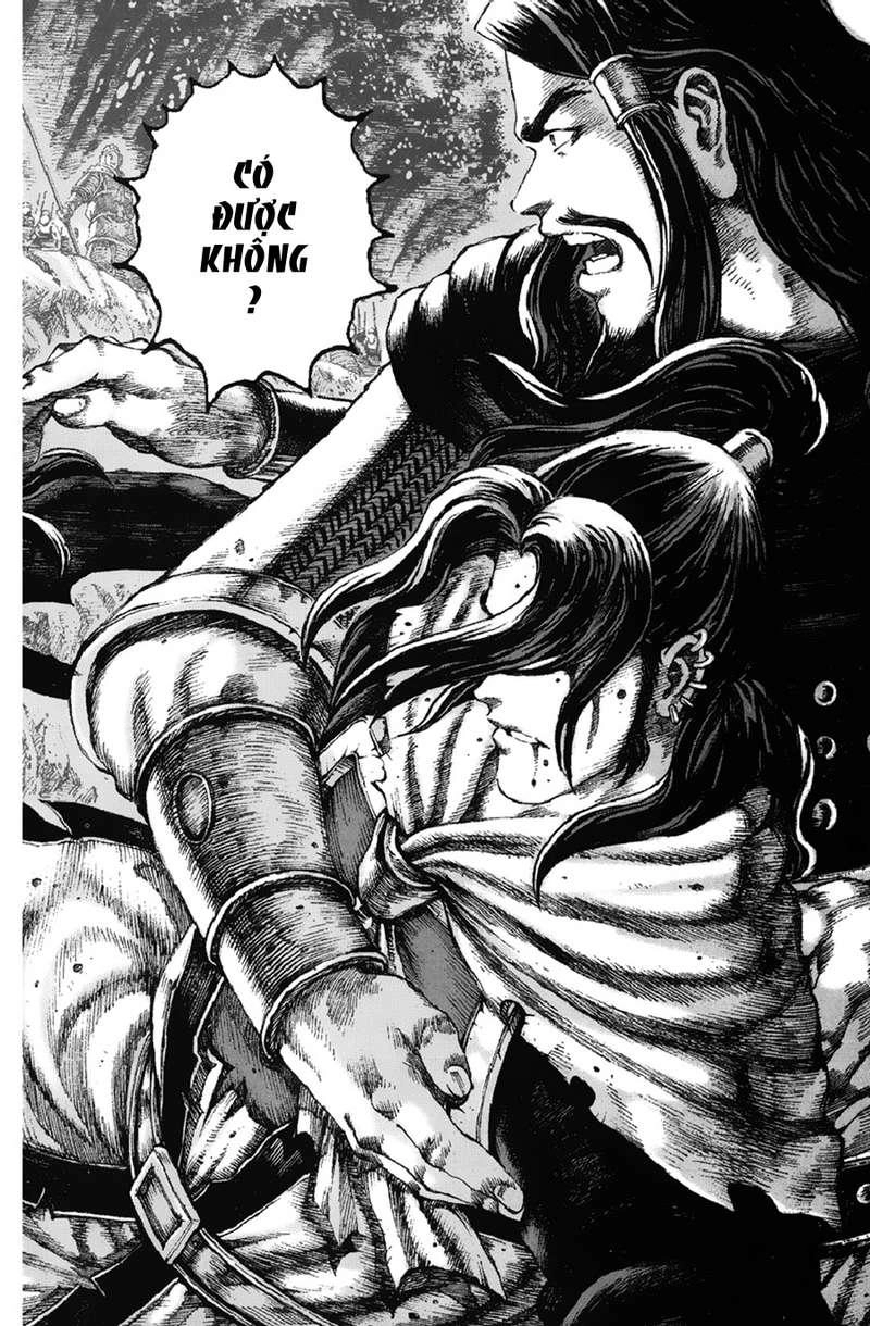 Hỏa Phụng Liêu Nguyên Chapter 93 - 25