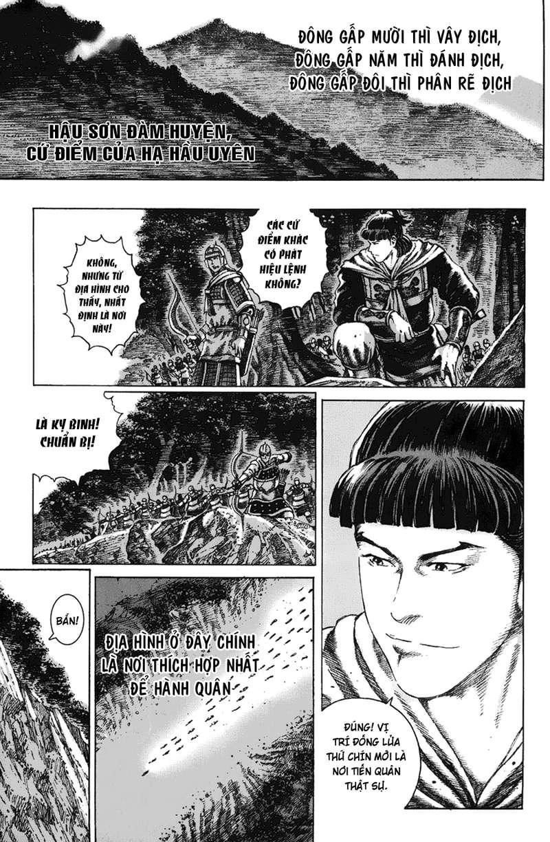 Hỏa Phụng Liêu Nguyên Chapter 94 - 2