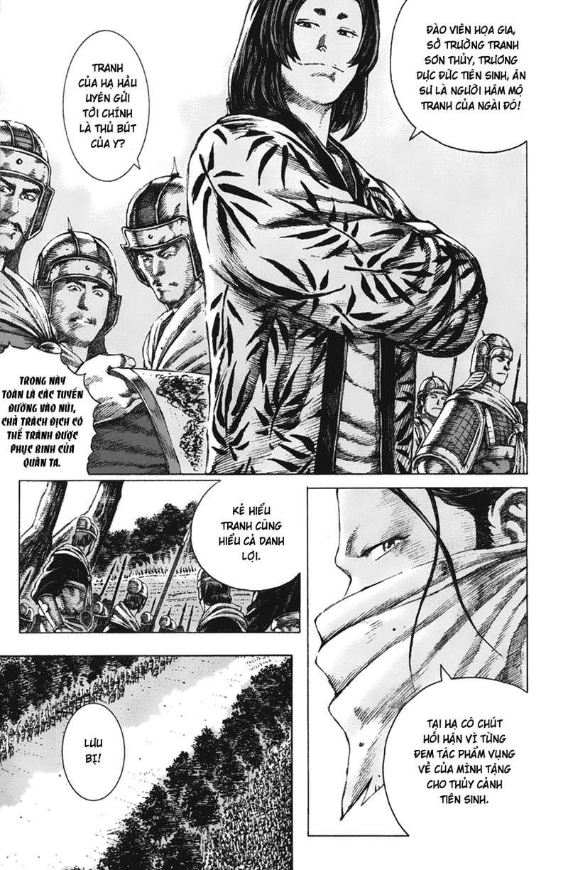 Hỏa Phụng Liêu Nguyên Chapter 94 - 12