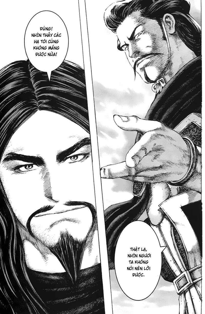 Hỏa Phụng Liêu Nguyên Chapter 94 - 14