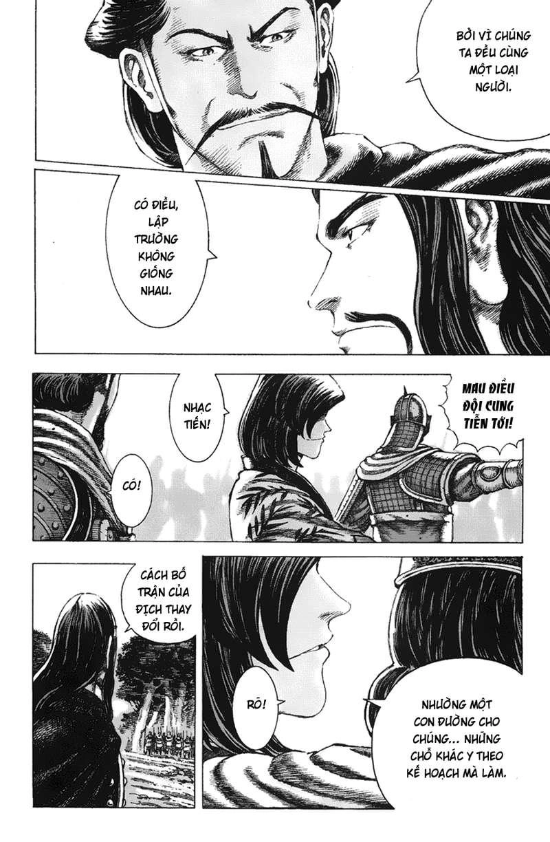 Hỏa Phụng Liêu Nguyên Chapter 94 - 15