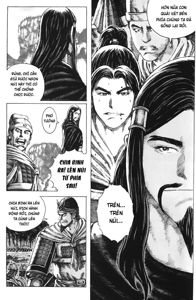 Hỏa Phụng Liêu Nguyên Chapter 94 - 16