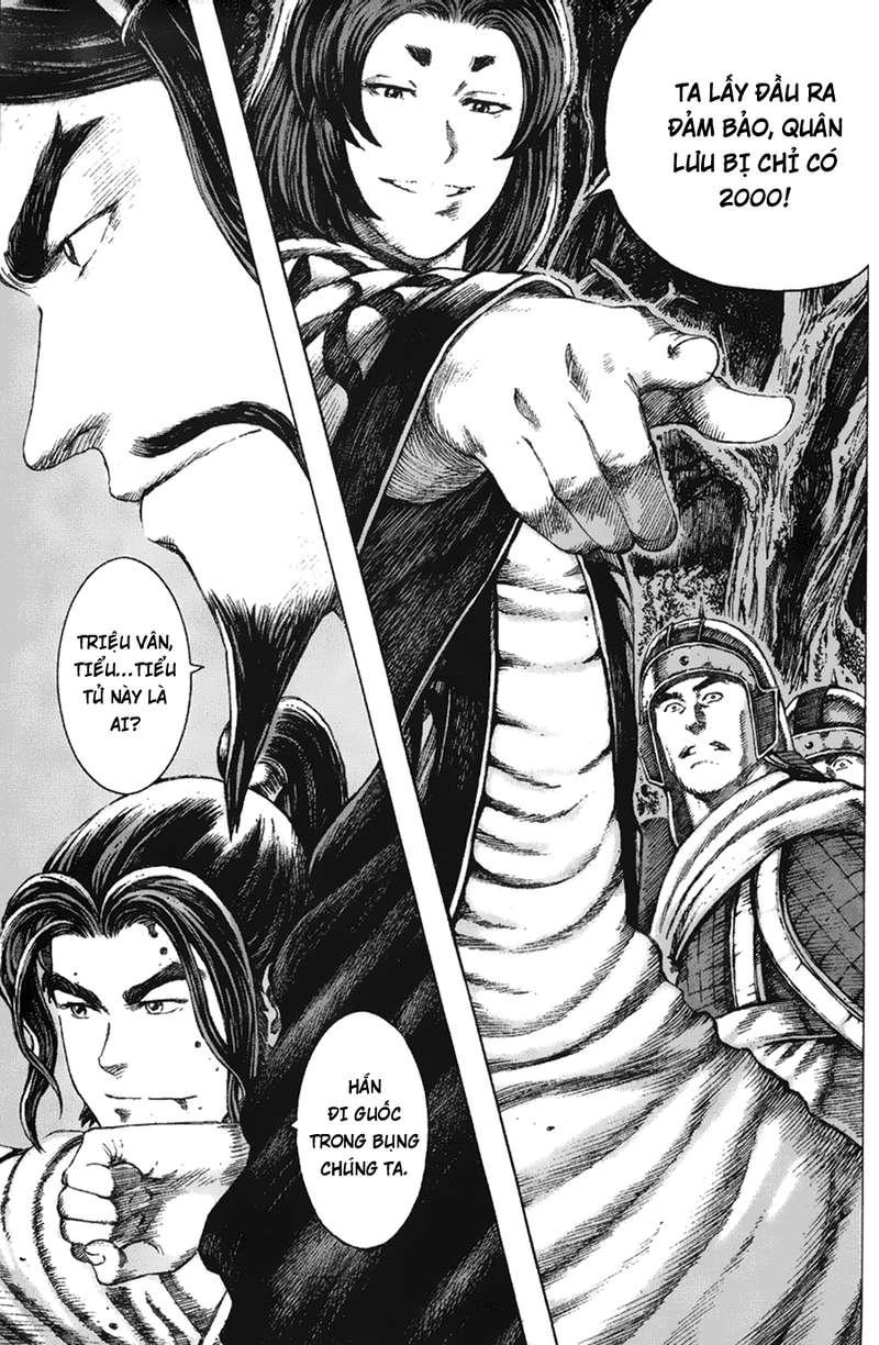 Hỏa Phụng Liêu Nguyên Chapter 94 - 20