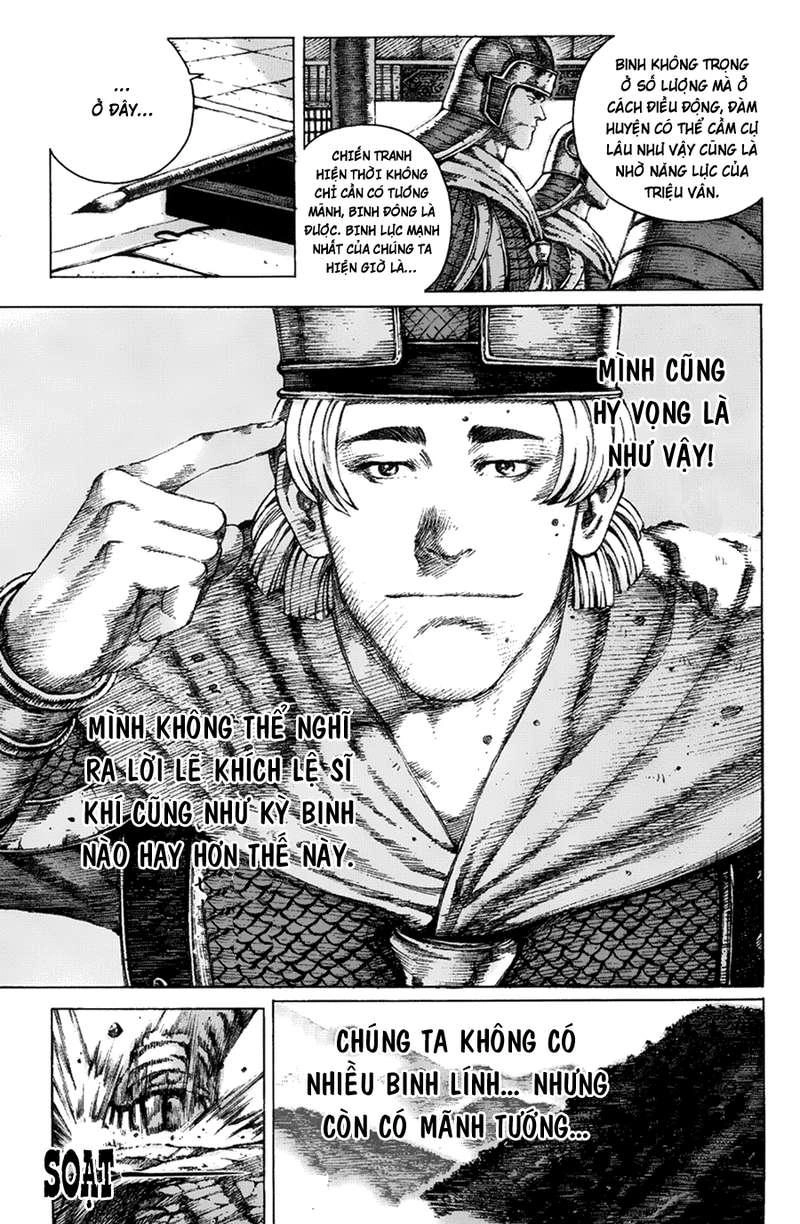 Hỏa Phụng Liêu Nguyên Chapter 95 - 6