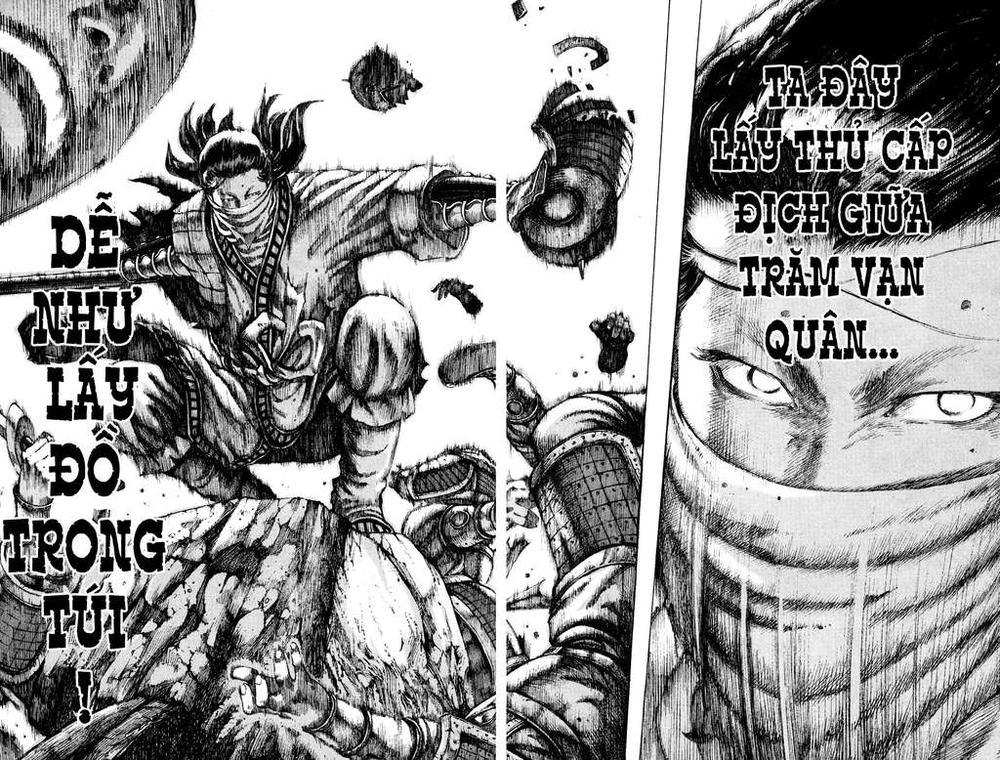 Hỏa Phụng Liêu Nguyên Chapter 95 - 7