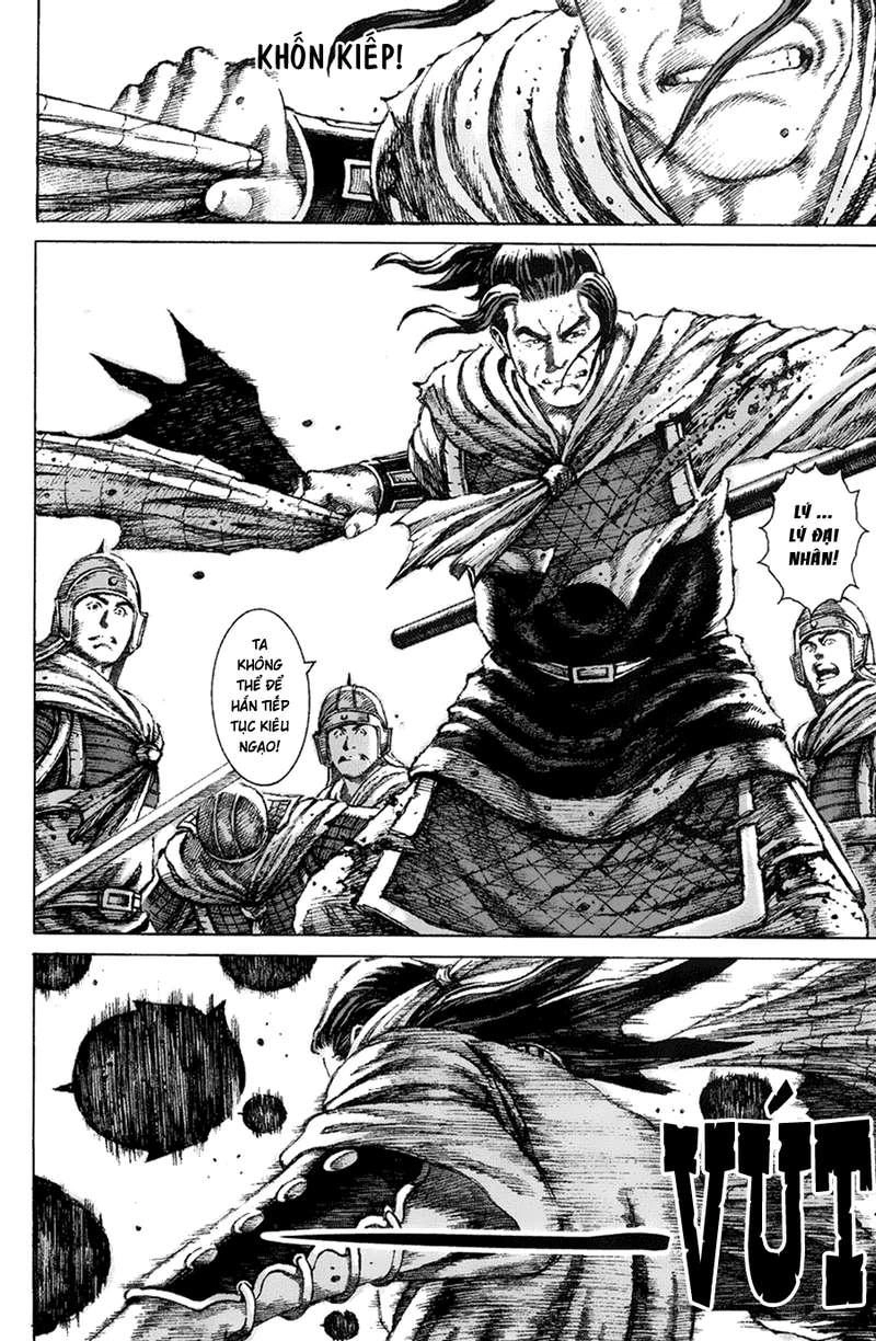 Hỏa Phụng Liêu Nguyên Chapter 95 - 8