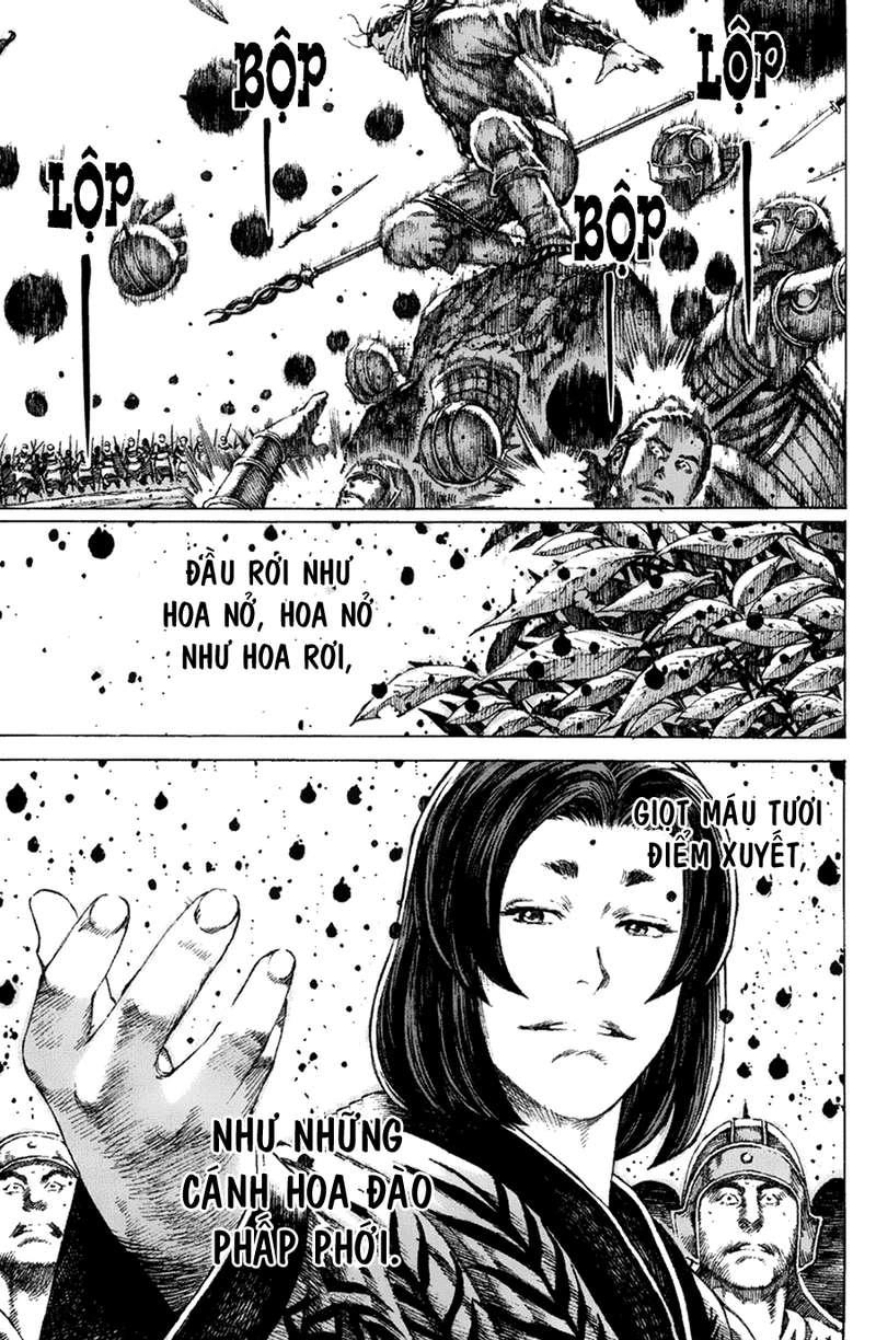 Hỏa Phụng Liêu Nguyên Chapter 95 - 9
