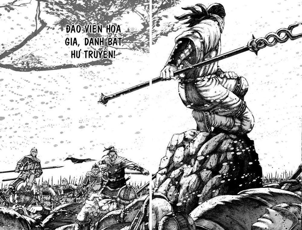 Hỏa Phụng Liêu Nguyên Chapter 95 - 10