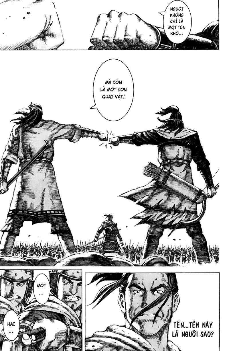 Hỏa Phụng Liêu Nguyên Chapter 95 - 14