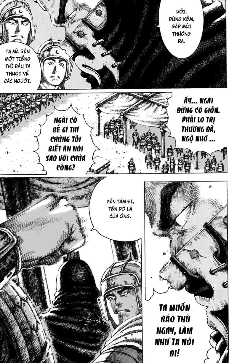 Hỏa Phụng Liêu Nguyên Chapter 95 - 16