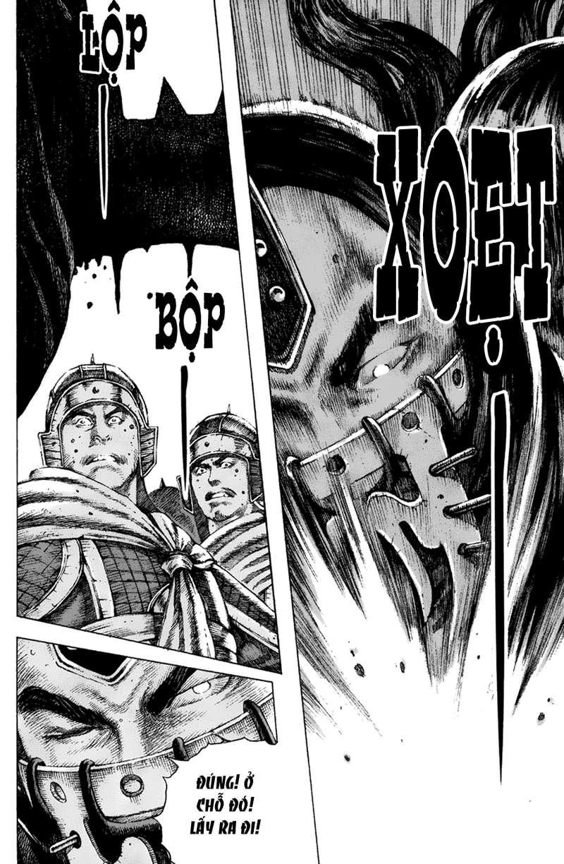 Hỏa Phụng Liêu Nguyên Chapter 95 - 17