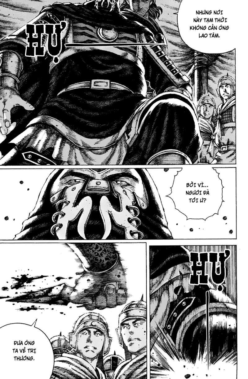 Hỏa Phụng Liêu Nguyên Chapter 95 - 18