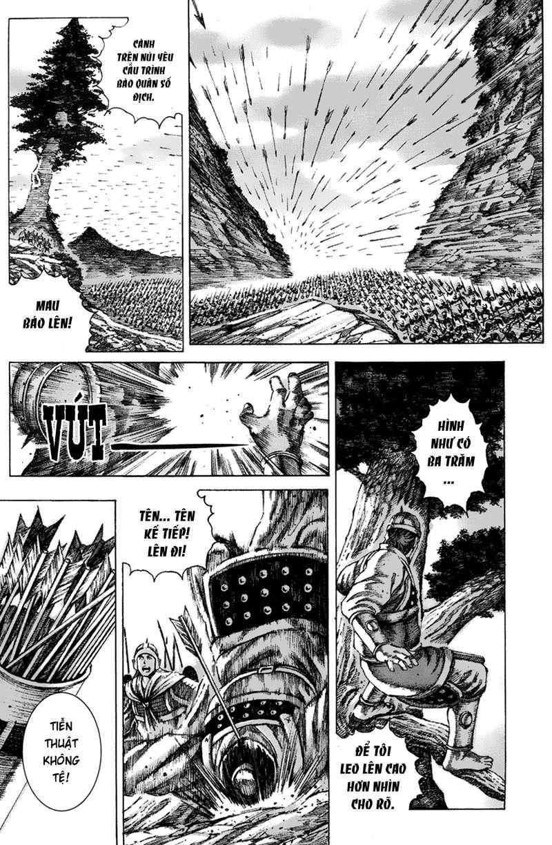 Hỏa Phụng Liêu Nguyên Chapter 96 - 2