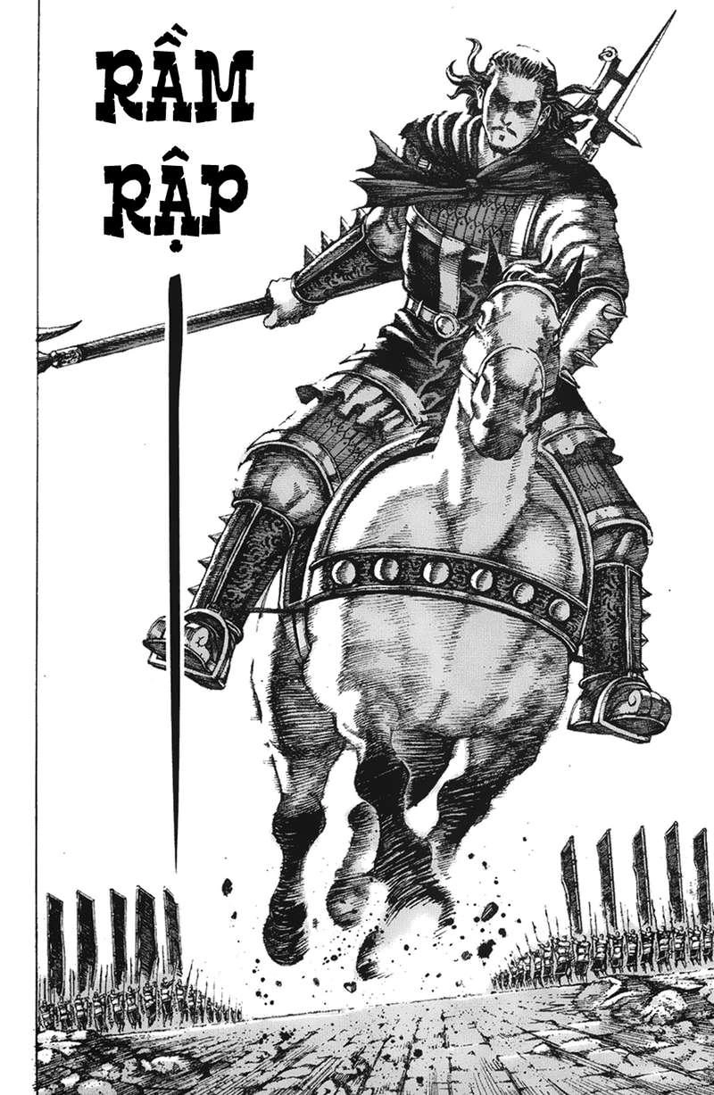 Hỏa Phụng Liêu Nguyên Chapter 96 - 7