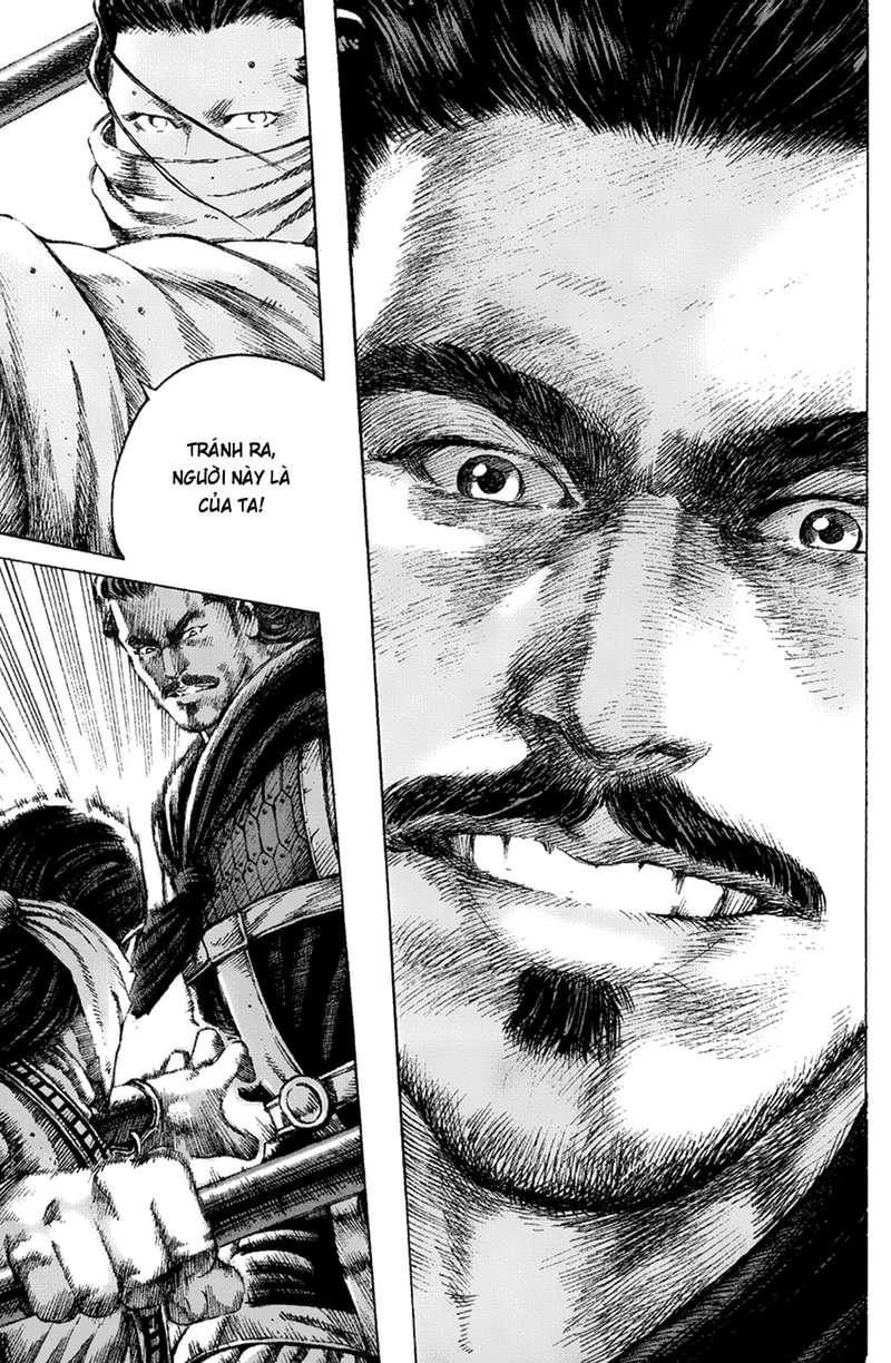 Hỏa Phụng Liêu Nguyên Chapter 96 - 8