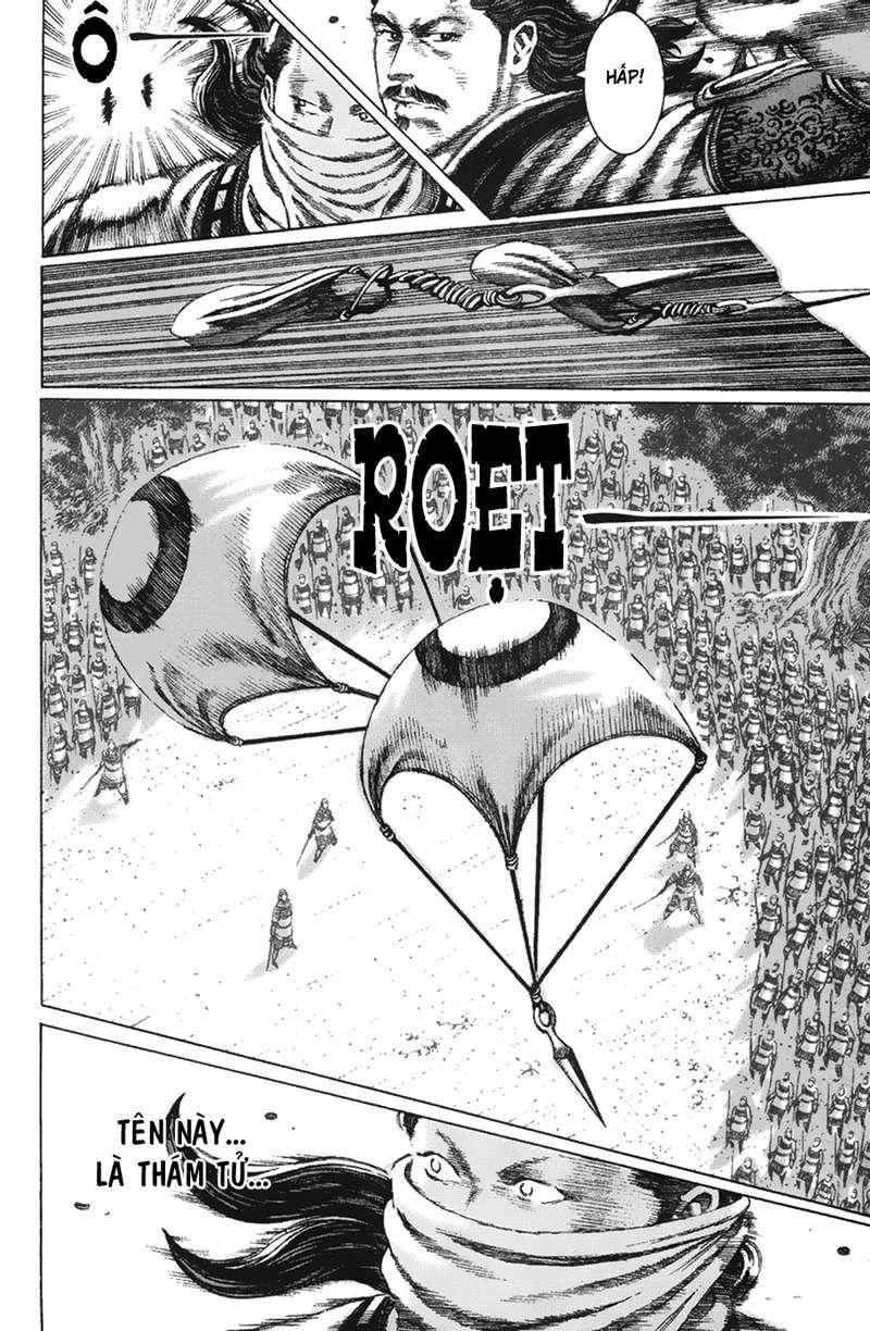 Hỏa Phụng Liêu Nguyên Chapter 96 - 11