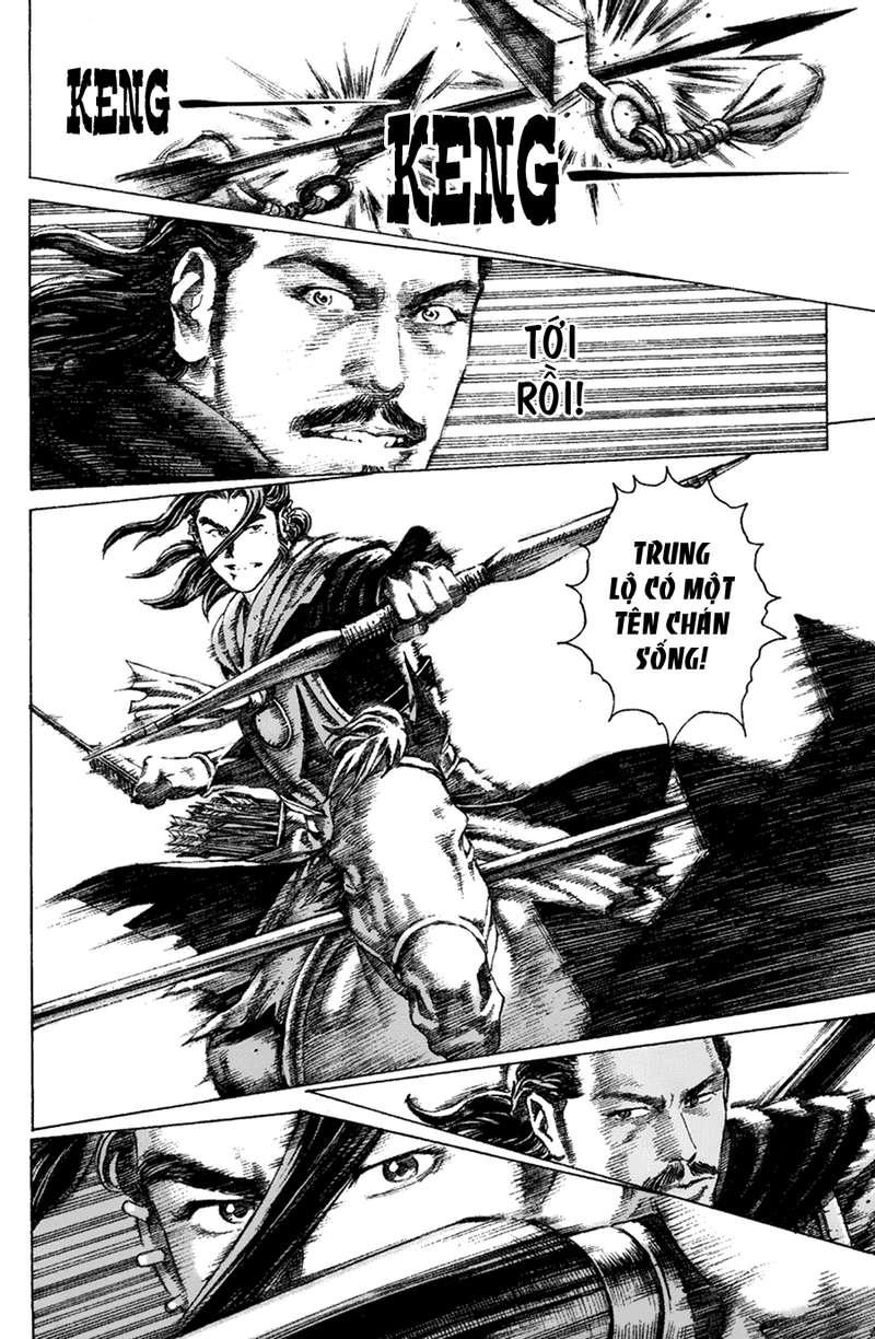 Hỏa Phụng Liêu Nguyên Chapter 96 - 13