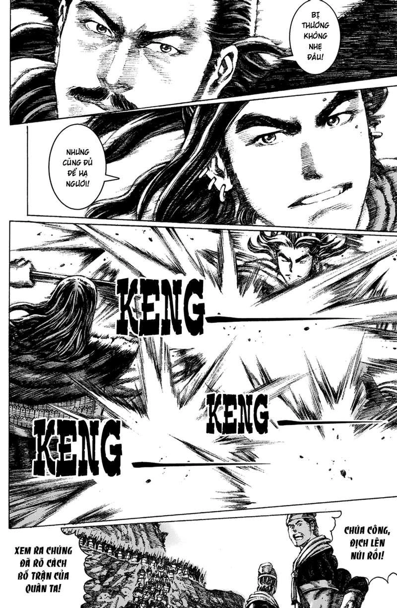 Hỏa Phụng Liêu Nguyên Chapter 96 - 15