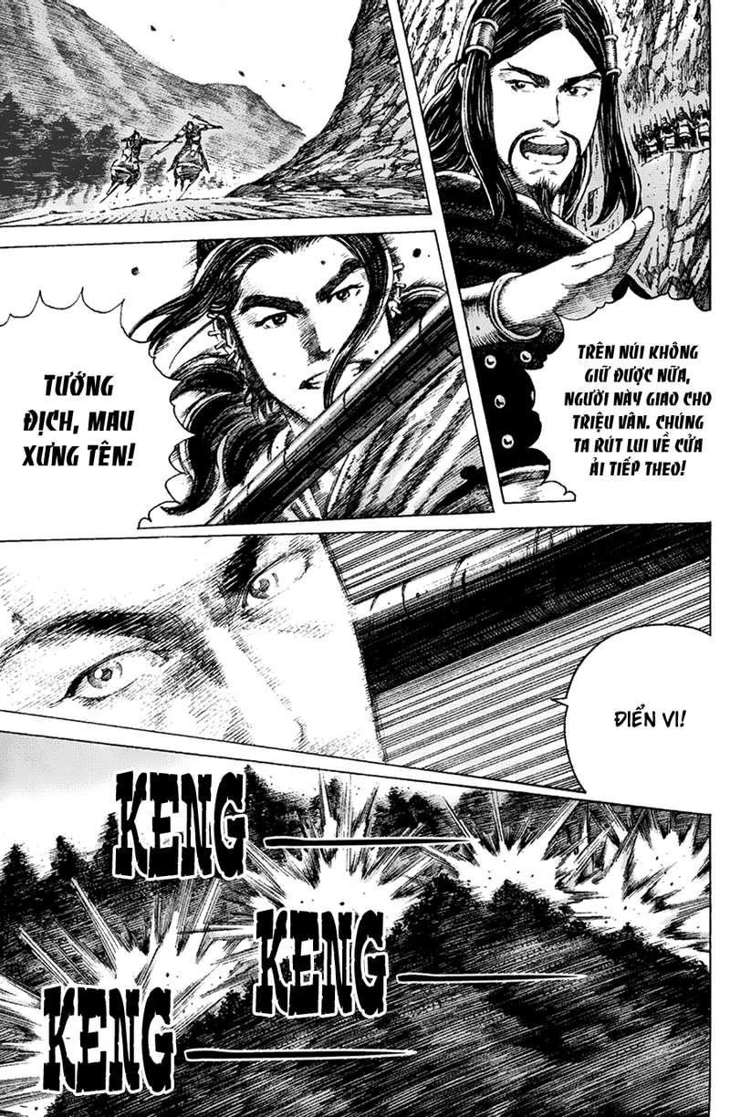 Hỏa Phụng Liêu Nguyên Chapter 96 - 16