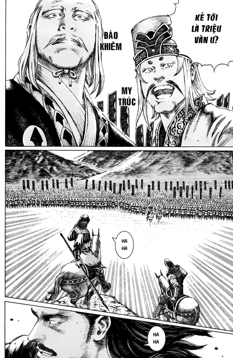 Hỏa Phụng Liêu Nguyên Chapter 96 - 19