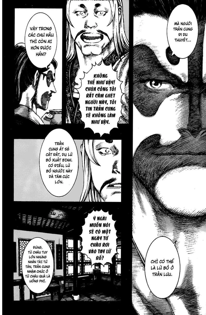 Hỏa Phụng Liêu Nguyên Chapter 97 - 16