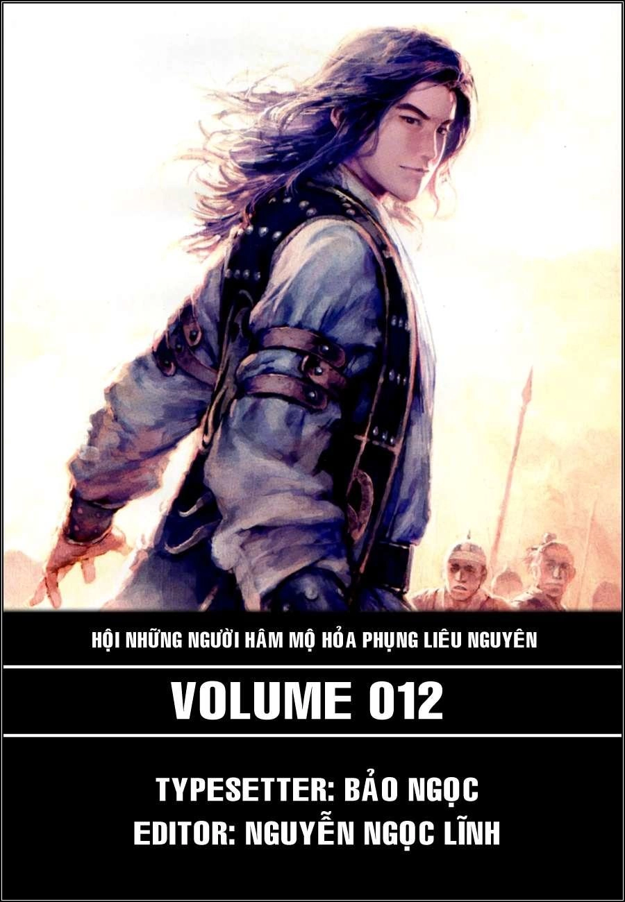 Hỏa Phụng Liêu Nguyên Chapter 98 - 1