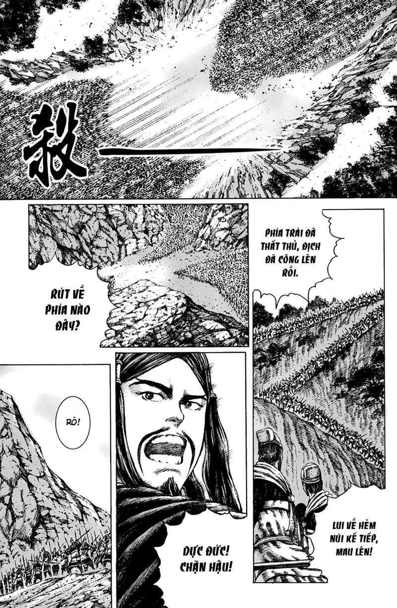 Hỏa Phụng Liêu Nguyên Chapter 98 - 2