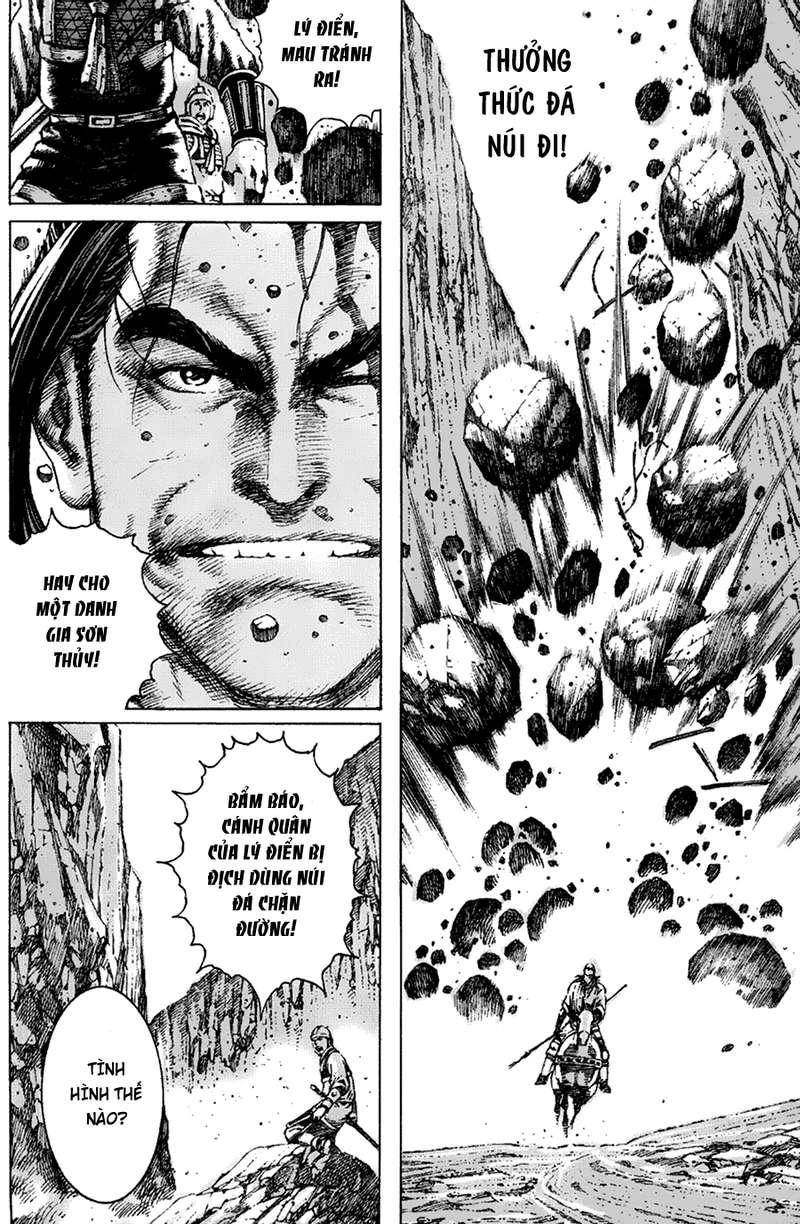 Hỏa Phụng Liêu Nguyên Chapter 98 - 5