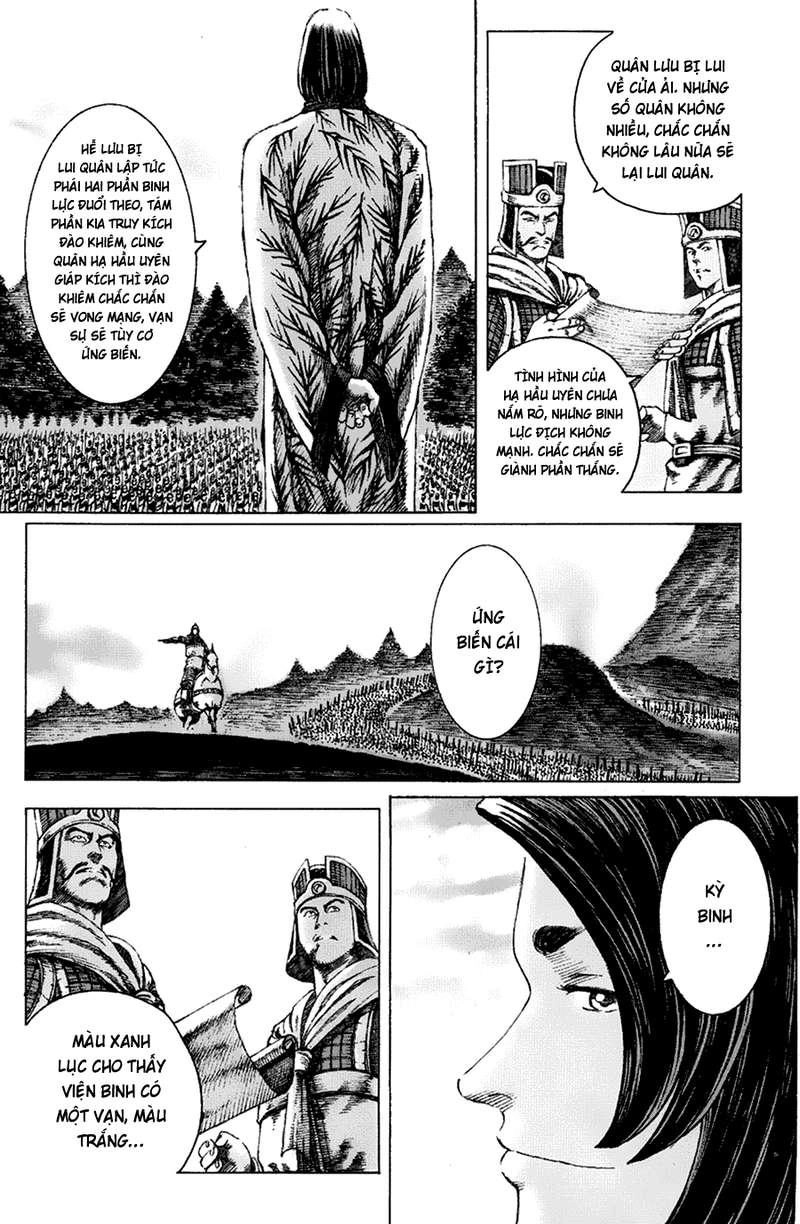 Hỏa Phụng Liêu Nguyên Chapter 98 - 6