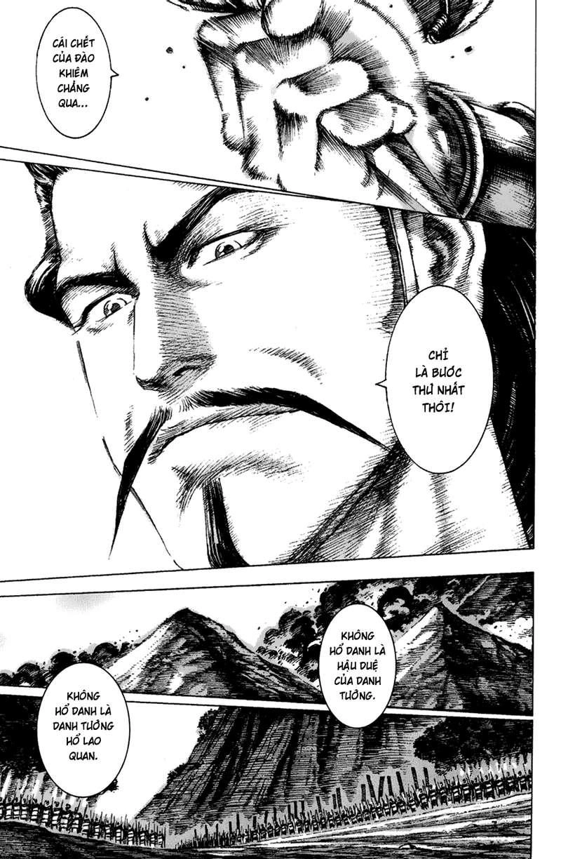 Hỏa Phụng Liêu Nguyên Chapter 98 - 8