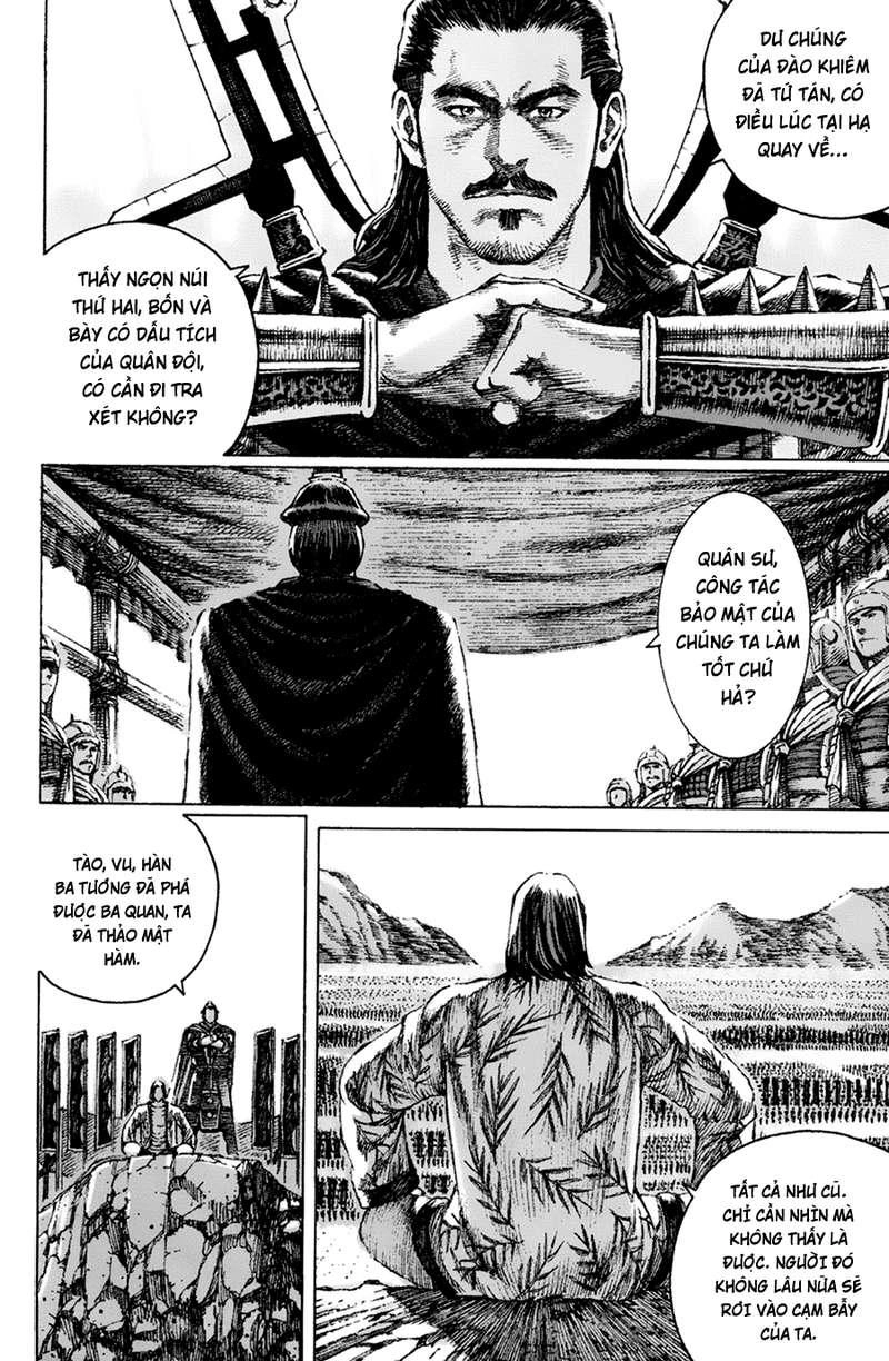 Hỏa Phụng Liêu Nguyên Chapter 98 - 13