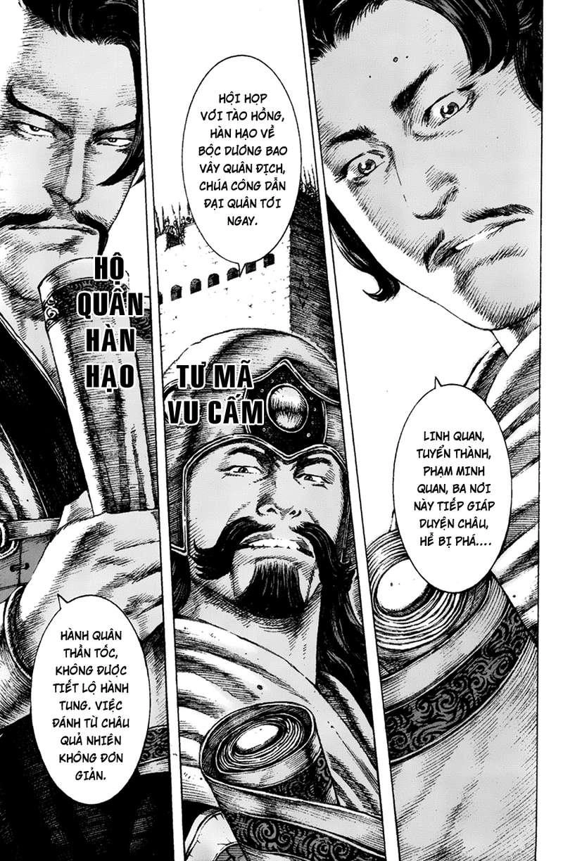 Hỏa Phụng Liêu Nguyên Chapter 98 - 16