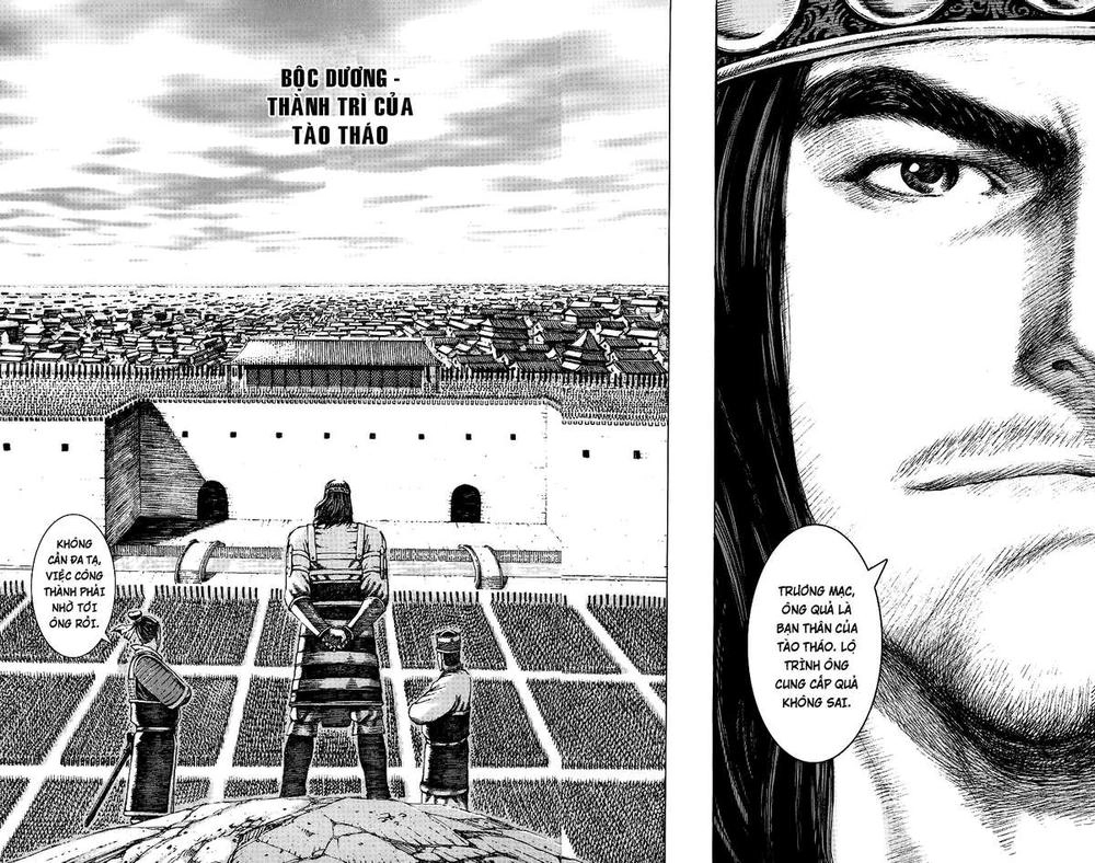 Hỏa Phụng Liêu Nguyên Chapter 98 - 17