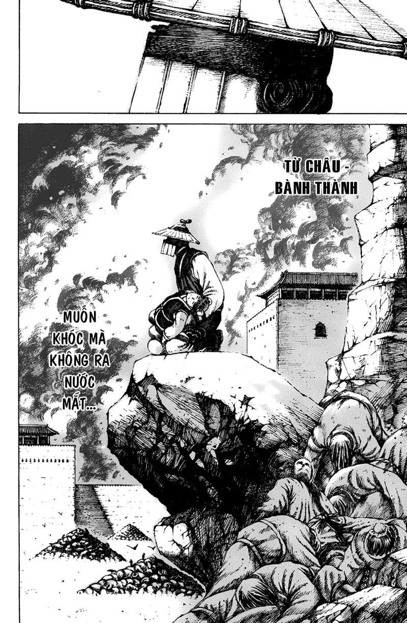 Hỏa Phụng Liêu Nguyên Chapter 98 - 20