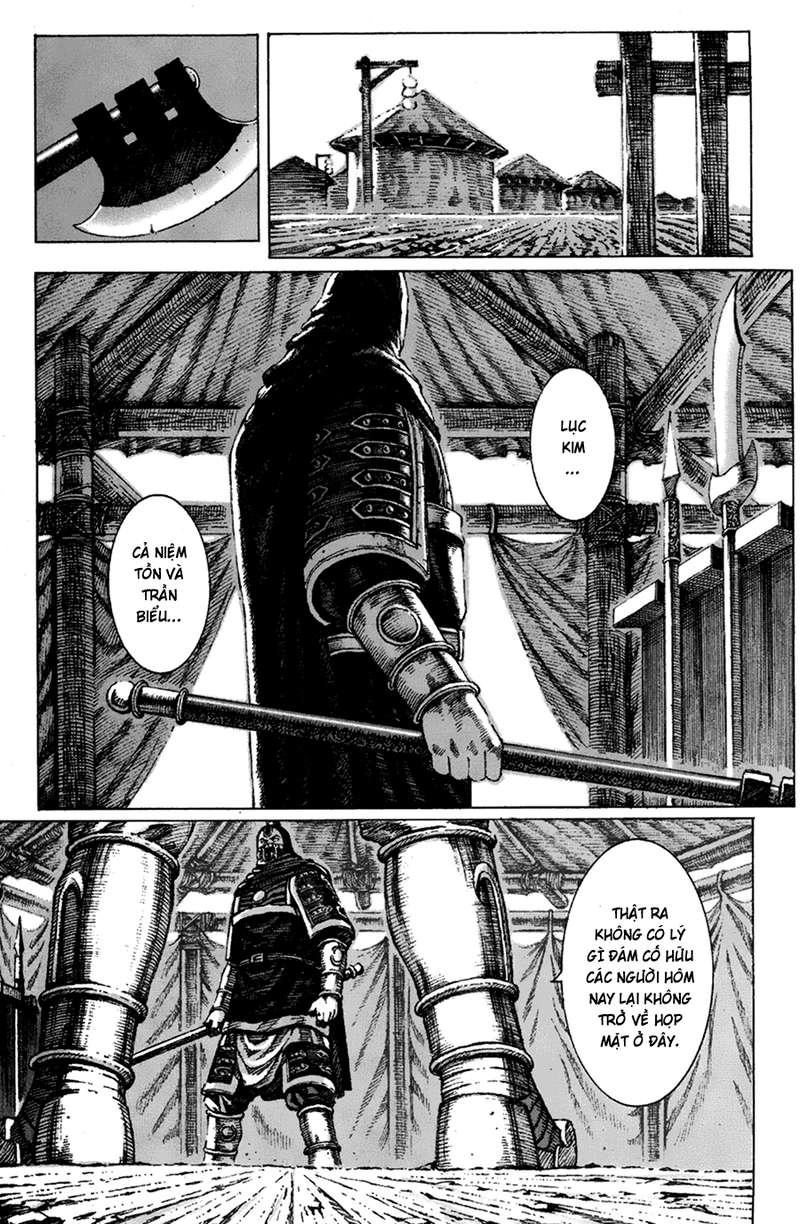 Hỏa Phụng Liêu Nguyên Chapter 99 - 5