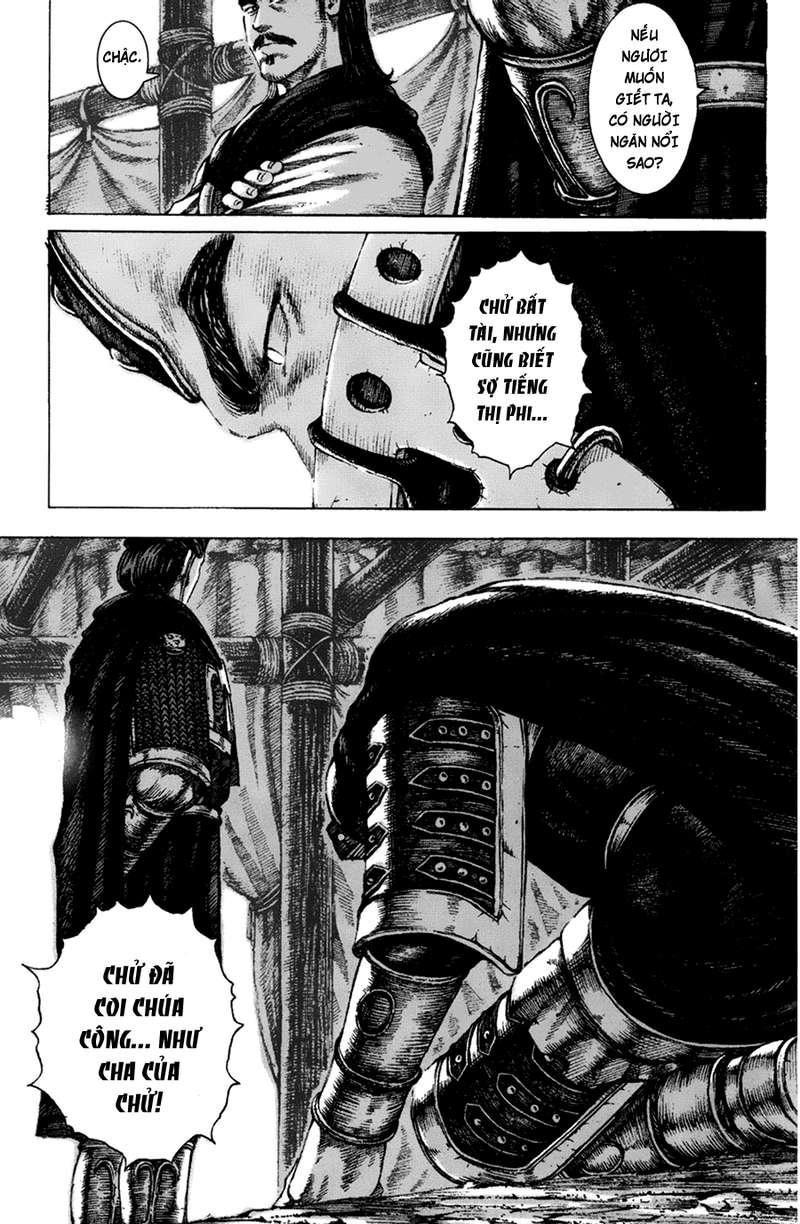 Hỏa Phụng Liêu Nguyên Chapter 99 - 9