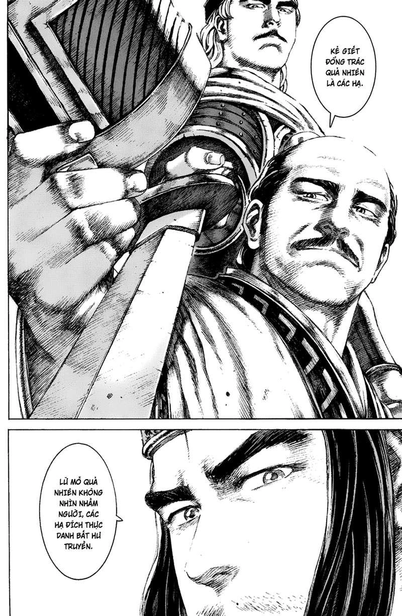 Hỏa Phụng Liêu Nguyên Chapter 99 - 16