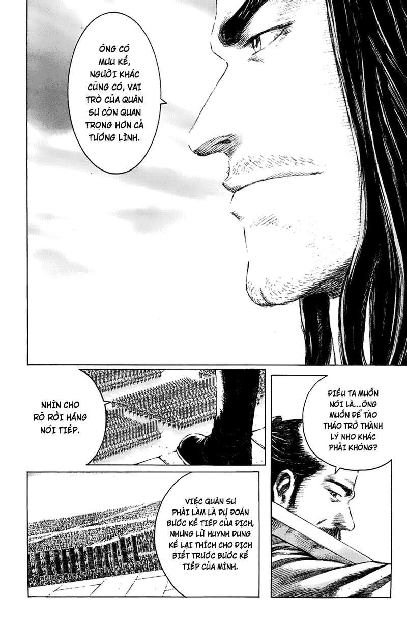 Hỏa Phụng Liêu Nguyên Chapter 99 - 18