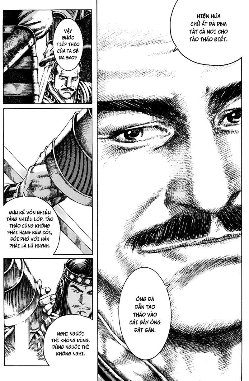 Hỏa Phụng Liêu Nguyên Chapter 99 - 19