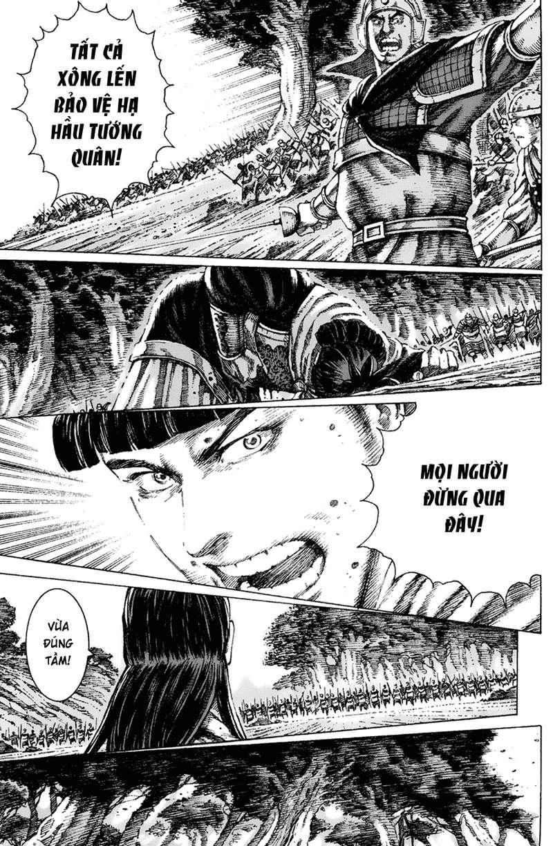 Hỏa Phụng Liêu Nguyên Chapter 100 - 5