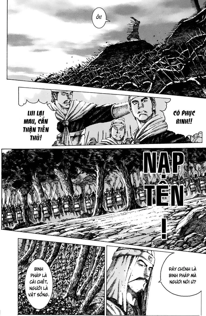 Hỏa Phụng Liêu Nguyên Chapter 100 - 8