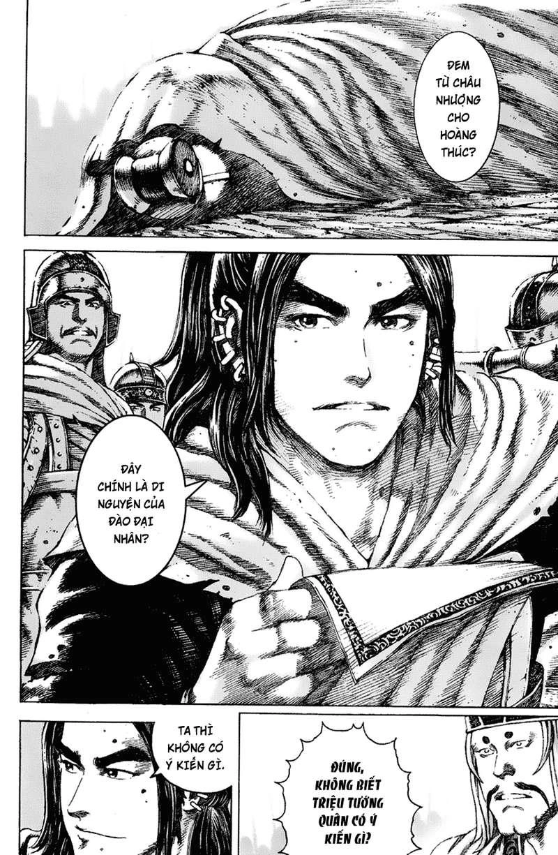 Hỏa Phụng Liêu Nguyên Chapter 100 - 16